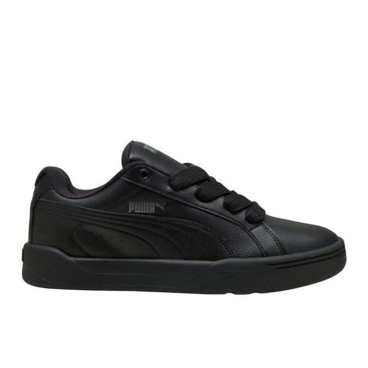Puma Park Lifestyle Easy Shoes 400496 02 -ben fekete