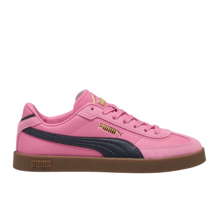 Puma Club II ERA ERA JR 401489 13 cipő rózsaszín