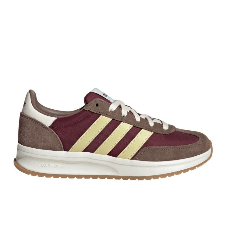 Az Adidas 70S 2.0 cipő futtatása a JQ9589 -ben sokszínű
