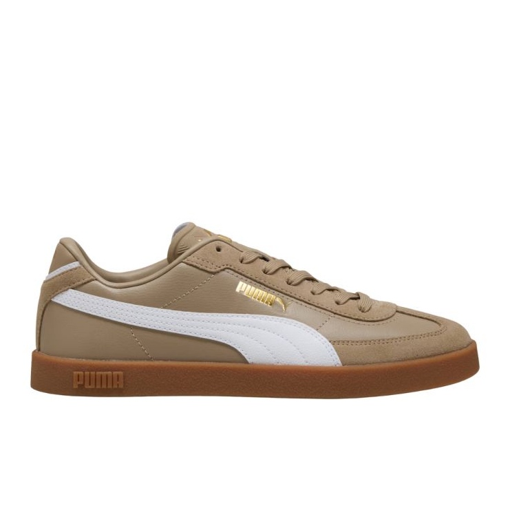 Puma Club II cipő 397447 35