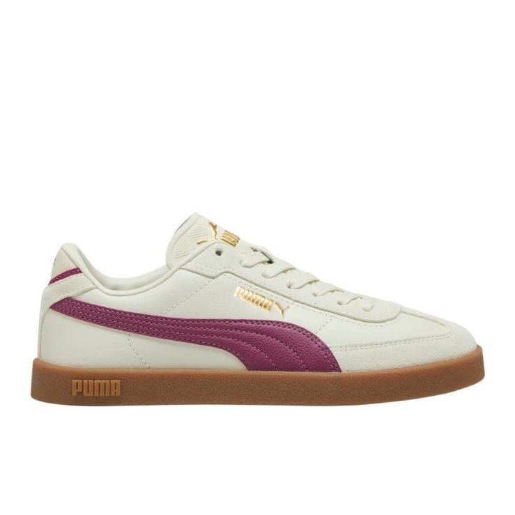 Puma Club II cipő 397447 37 fehér
