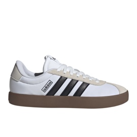 Adidas VL Court 3.0 M JR2340 cipő fehér