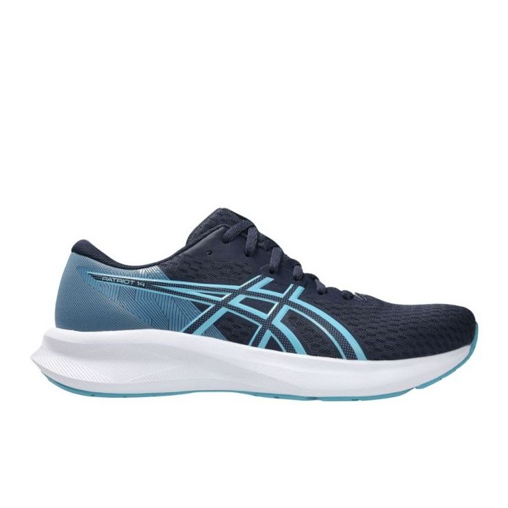 Asics Patriot futócipő 14 m 1011c050 400
