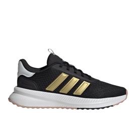 Adidas X_PLR útcipő a JP7932 -ben fekete