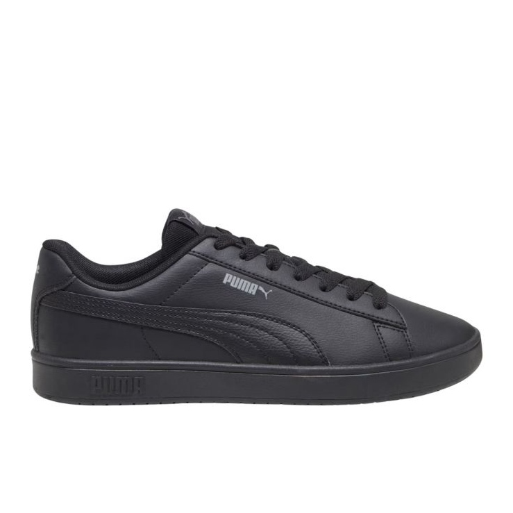 Puma Rickie Classic M 394251 05 cipő fekete