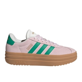 Adidas VL Court merész a JP6916 -ban rózsaszín