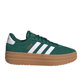 Adidas VL Court merész a JP6917 -ben zöld Adidas VL Court merész a JP6917 -ben zöld