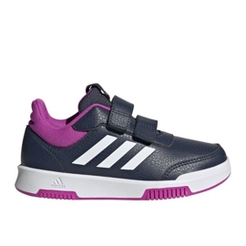 Adidas Tesaur Hook és hurok JR JH9541 cipő