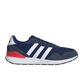 Az Adidas 60S 4,0 M JR6620 cipő fut
