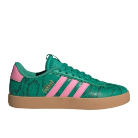 Adidas VL Court 3.0 cipő a JR8668 -ban zöld Adidas VL Court 3.0 cipő a JR8668 -ban zöld