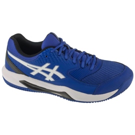 Asics ASIC GEL-Dedice 8 Clay M 1041A448-402 cipő kék