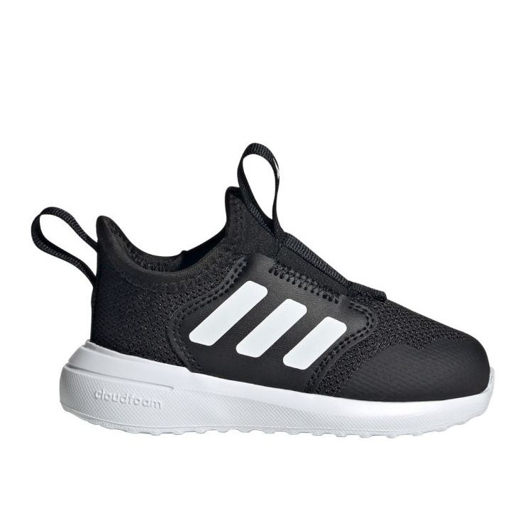 Adidas Tolaur Comfort JR IH1059 cipő fekete