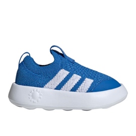 Adidas bubbleomfy m ih1265 cipő kék