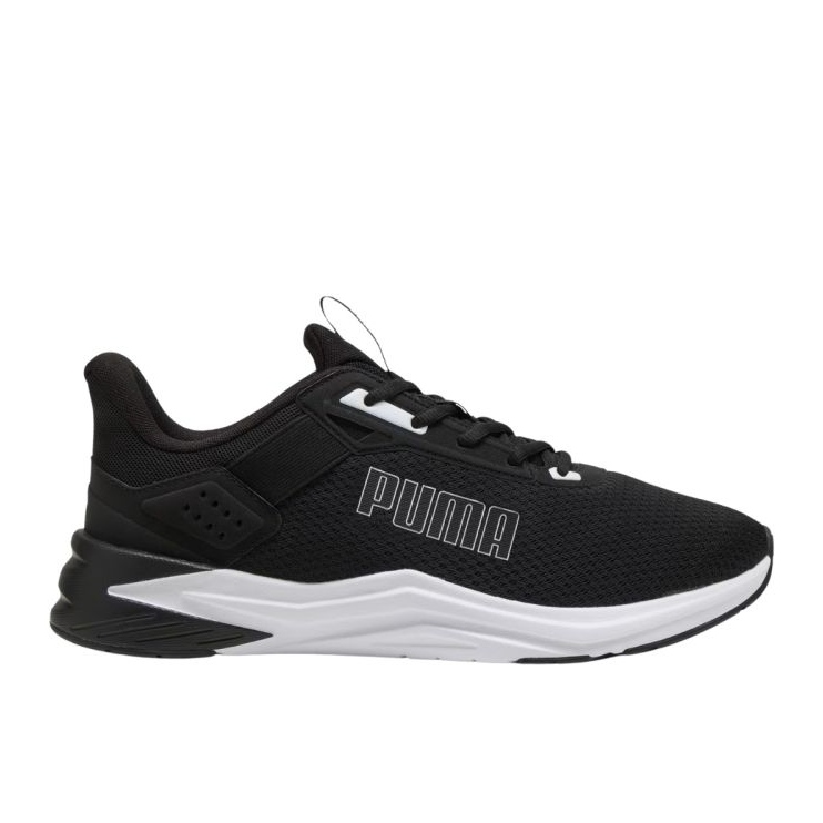 Puma ftr hullám m 311095 01 cipő fekete