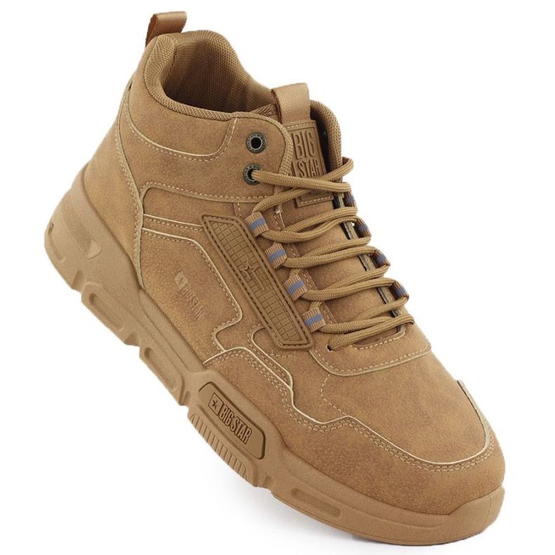 Big Star M SS174281 IT2163A sportcipő