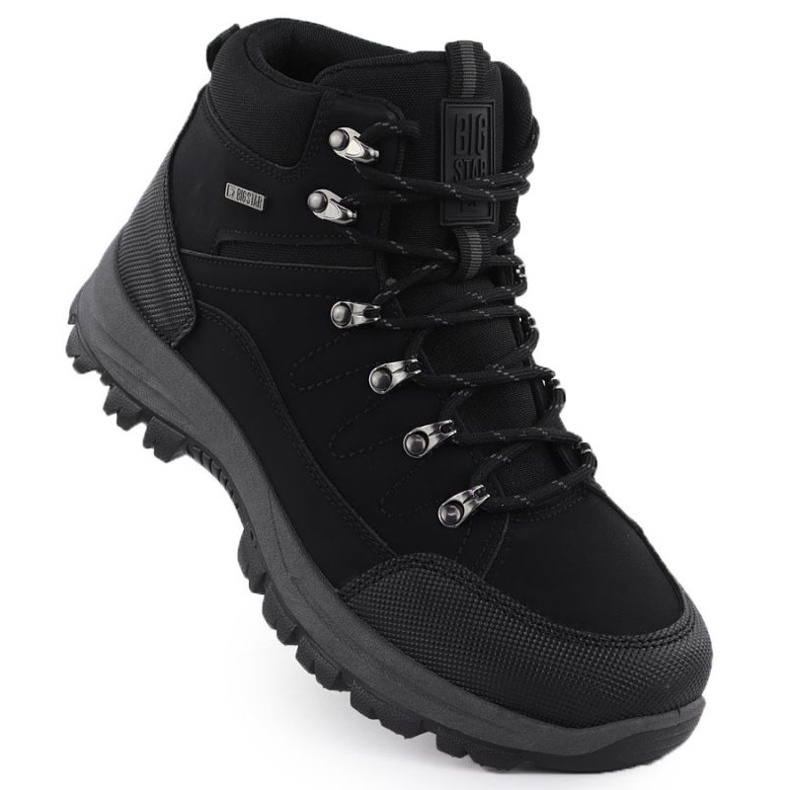 Big Star M SS174048 int2161a fekete