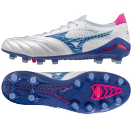 Mizuno Morelia Neo IV béta p1ga254225 cipő fehér