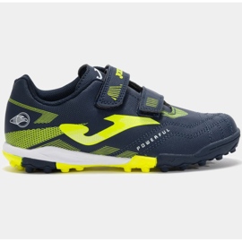 JOMA POFFED 2503 TF JR cipő sokszínű