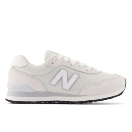 New Balance Shoes M ML515WHT