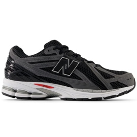 New Balance M U1906RCB cipő fekete