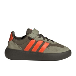 Adidas Barreda dekódja az EL JR JQ8849 cipőt zöld Adidas Barreda dekódja az EL JR JQ8849 cipőt zöld