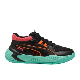 Kosárlabda cipő PUMA UPROAR JR 312164 02