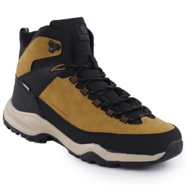 Trekking Sports High Unified Camel McBraun 9457 barna