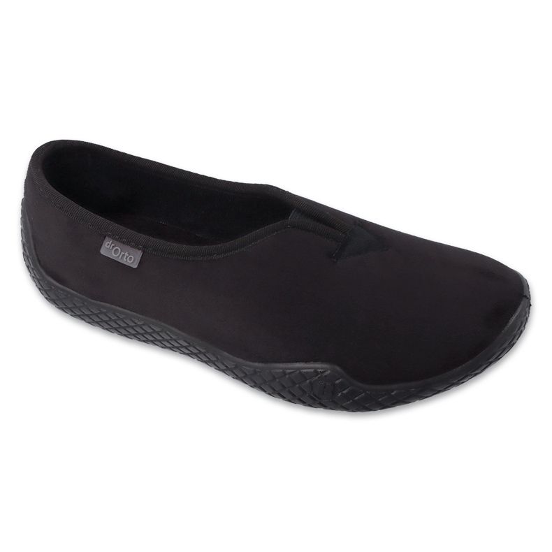 Dr.orto Befado női cipők PU 422D001 BLUK fekete