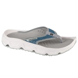 Salomon Reelax Break 6.0 L47111100 flip -flops kék