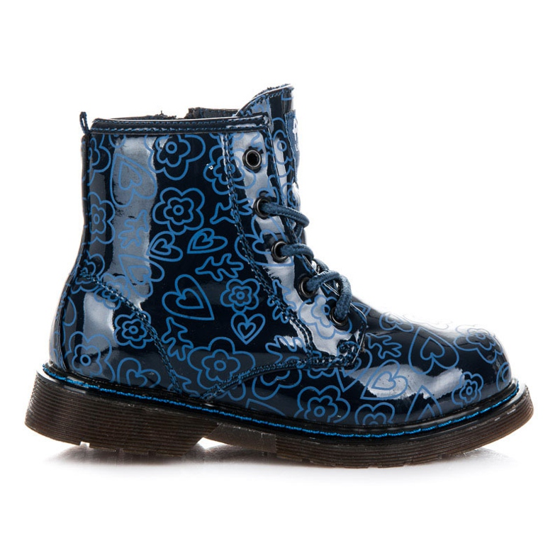 American Club Gyerek táskák kék