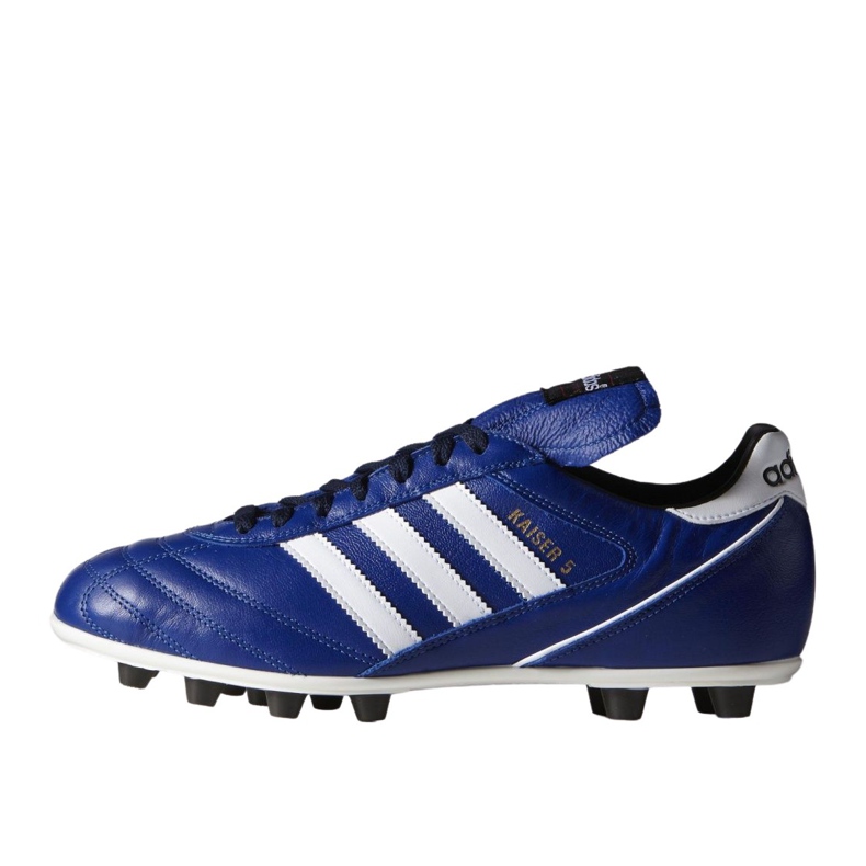 Adidas Kaiser 5 Liga Fg M B34253 futballcipő sokszínű kék