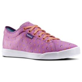 Reebok Skyscape Runaround 2,0 W M48773 rózsaszín Reebok Skyscape Runaround 2,0 W M48773 rózsaszín