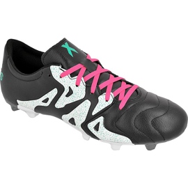 Adidas X 15.3 FG / AG futballcipő
