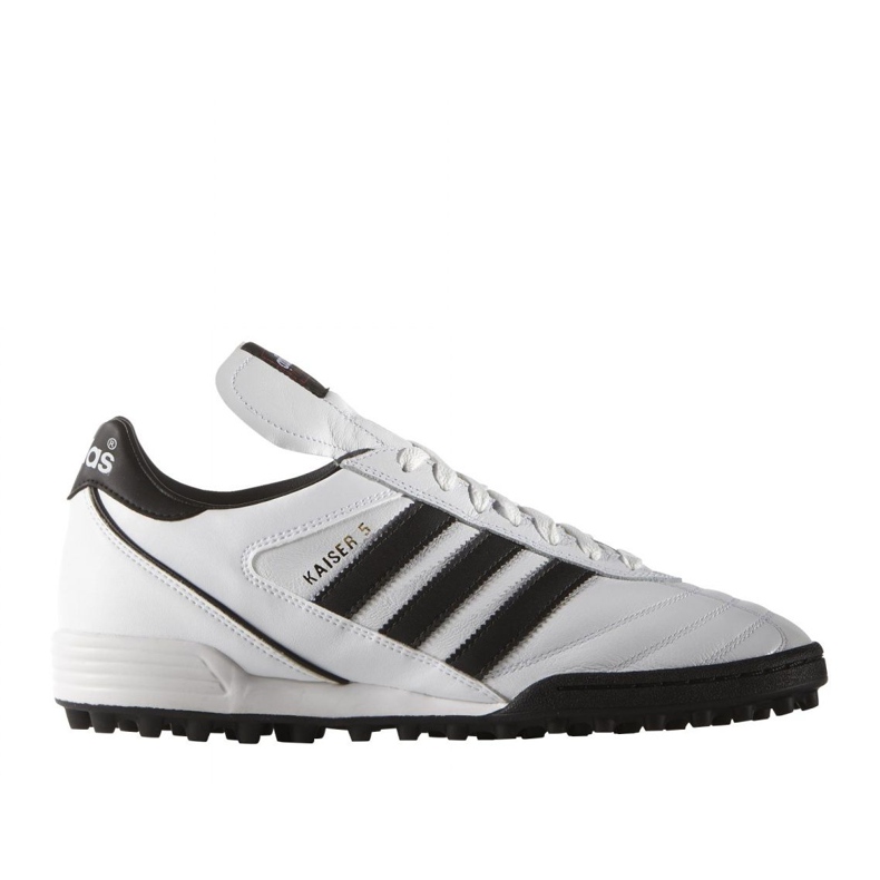 Adidas Kaiser 5 Team M B34260 futballcipő fehér fehér Adidas Kaiser 5 Team M B34260 futballcipő fehér fehér
