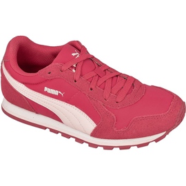 Puma ST Runner NL Jr 35877010 rózsaszín Puma ST Runner NL Jr 35877010 rózsaszín
