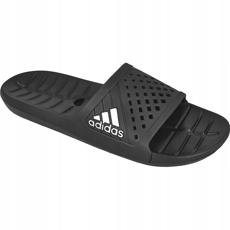Adidas Kyaso M S78121 papucs sokszínű fekete