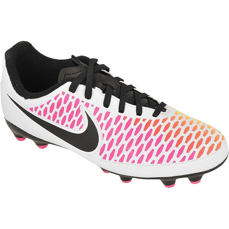 Nike Magista Onda FG Jr 651653-106 futballcipő