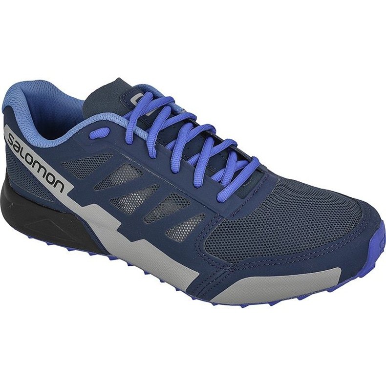 Salomon City Cross Aero W L37983700 kék