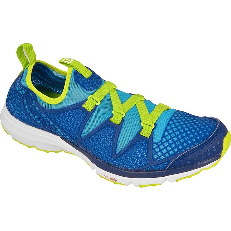 Salomon Crossamphibian M L37967400 kék