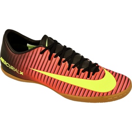 Beltéri cipő Nike MercurialX Victory VI IC M 831966-870
