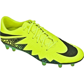 Nike Hypervenom Phatal II FG M 749893-703 futballcipő