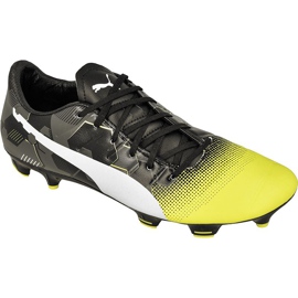 Puma evoPOWER 3.3 grafikus FG M 10377301 futballcipő