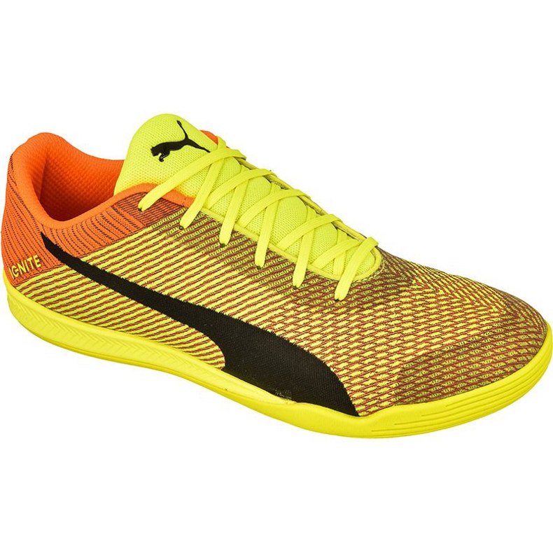 Beltéri cipő Puma evoSPEED Star IGNITE M 10366905