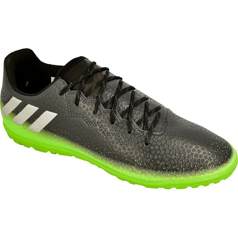 Adidas Messi 16.3 TF Jr S79644 futballcipő