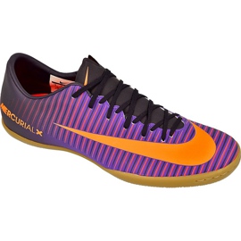 Beltéri cipő Nike MercurialX Victory Vi Ic