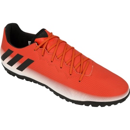 Adidas Messi 16.3 TF M BA9014 futballcipő