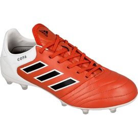 Adidas Copa 17.2 FG M BB3553 futballcipő