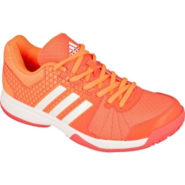 Adidas Ligra 4 Jr BA9666 röplabda cipő