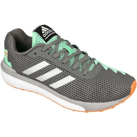 Futócipő Adidas Vengeful W BB1638 zöld szürke