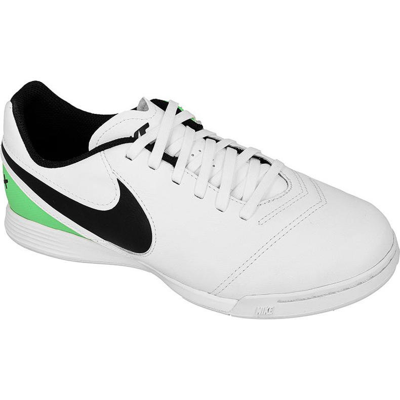 Beltéri cipő Nike TiempoX Legend Vi Ic